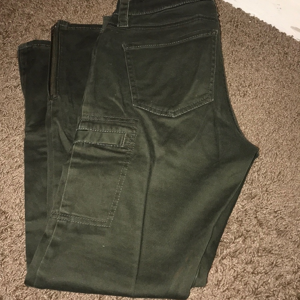 Express legging